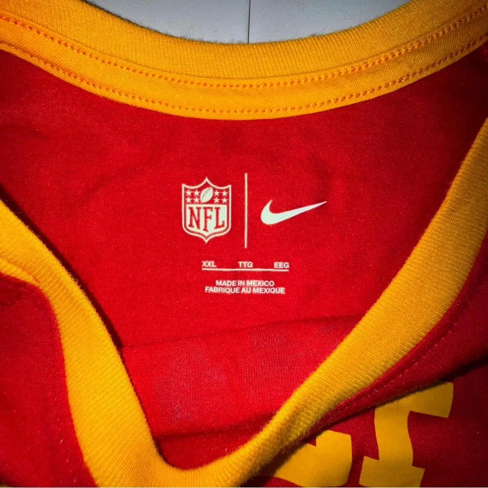 Nike kansas city